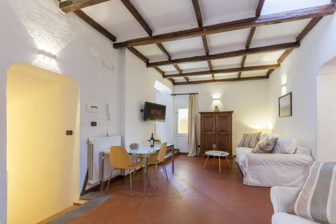 Campo De Fiori Palace Βίλα Ρώμη Εξωτερικό φωτογραφία