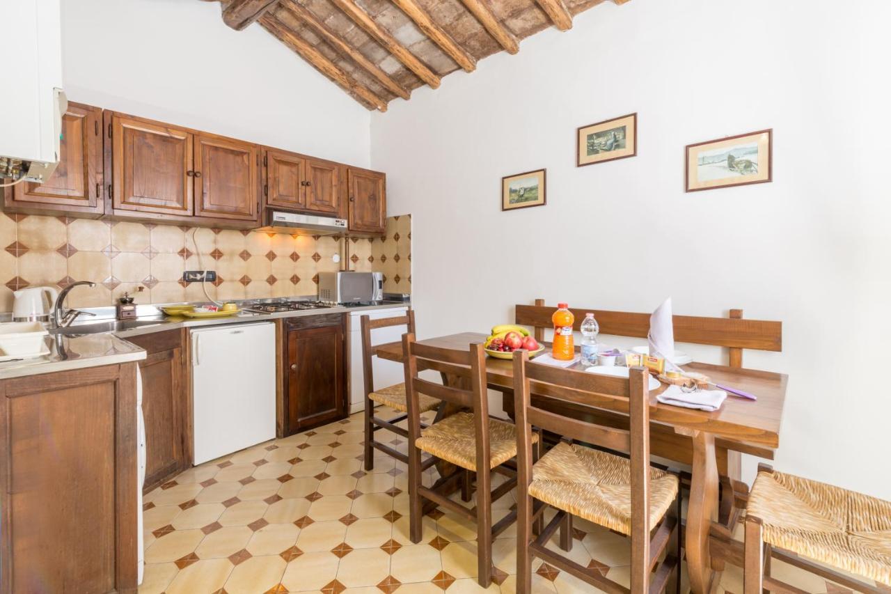 Campo De Fiori Palace Βίλα Ρώμη Εξωτερικό φωτογραφία