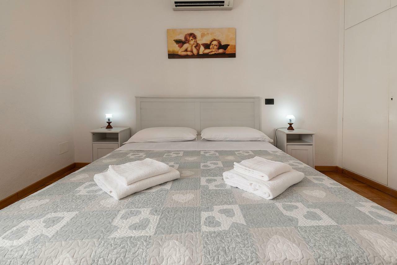Campo De Fiori Palace Βίλα Ρώμη Εξωτερικό φωτογραφία