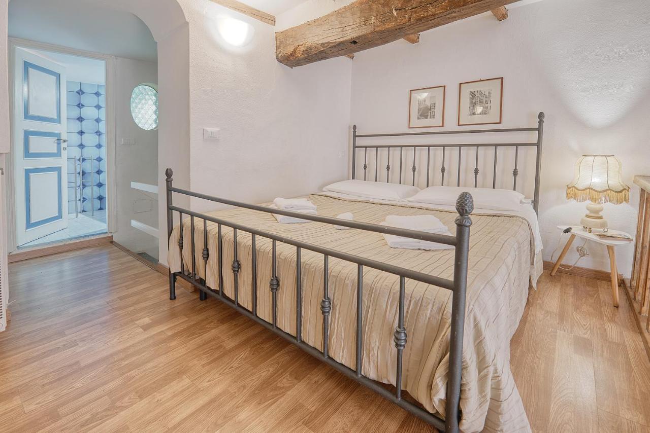 Campo De Fiori Palace Βίλα Ρώμη Εξωτερικό φωτογραφία